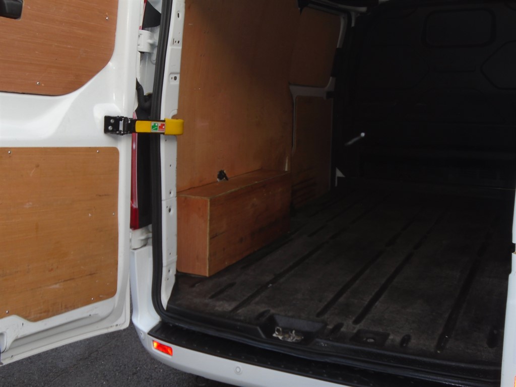 Used Ford Transit Custom 2022 for sale - 77964957: Photo 24