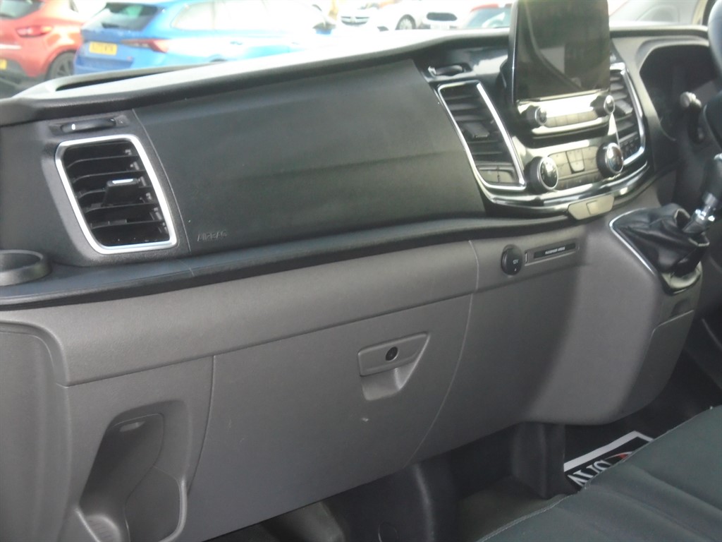 Used Ford Transit Custom 2022 for sale - 77964957: Photo 31