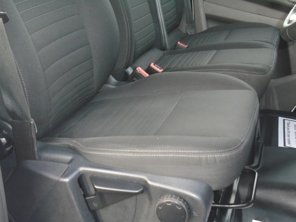 Used Ford Transit Custom 2022 for sale - 77964957: Photo 38