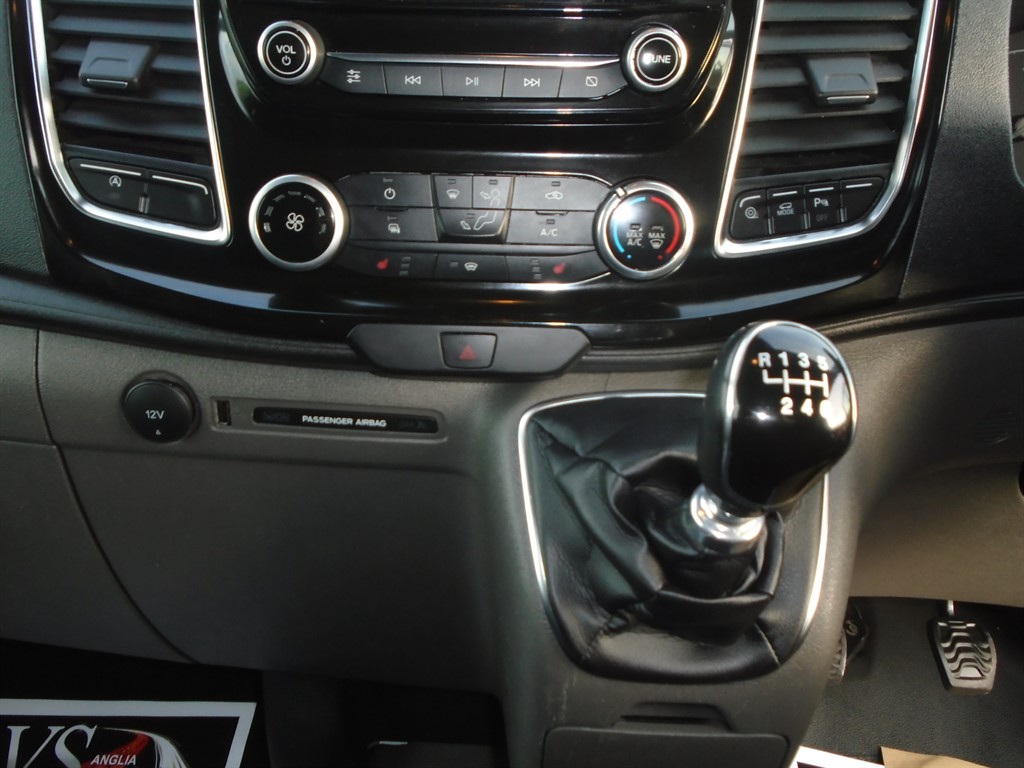 Used Ford Transit Custom 2022 for sale - 77964957: Photo 42