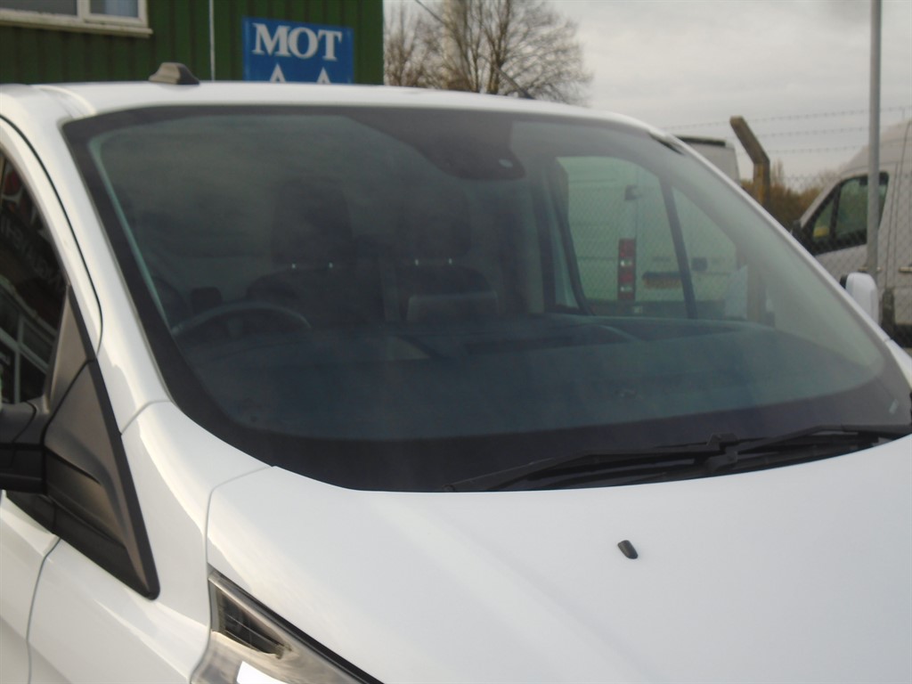 Used Ford Transit Custom 2022 for sale - 77964957: Photo 6