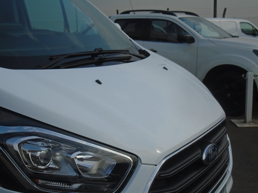 Used Ford Transit Custom 2021 for sale - 77964949: Photo 10