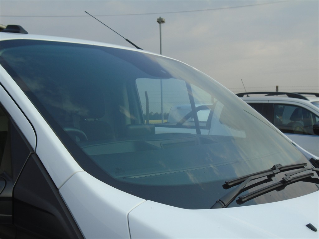 Used Ford Transit Custom 2021 for sale - 77964949: Photo 11