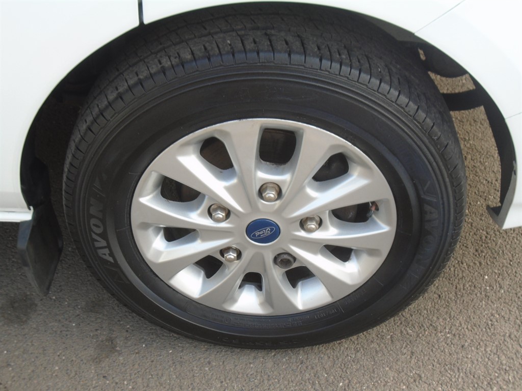 Used Ford Transit Custom 2021 for sale - 77964949: Photo 13