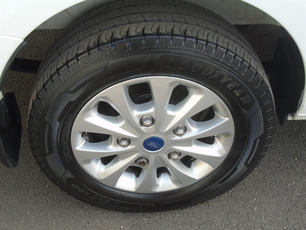 Used Ford Transit Custom 2021 for sale - 77964949: Photo 14