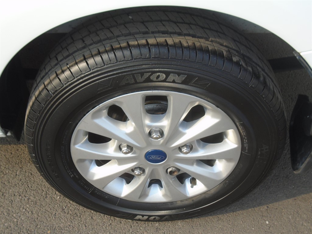 Used Ford Transit Custom 2021 for sale - 77964949: Photo 15