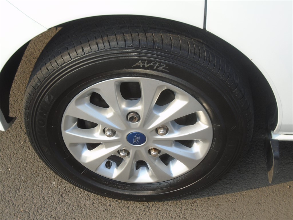 Used Ford Transit Custom 2021 for sale - 77964949: Photo 16