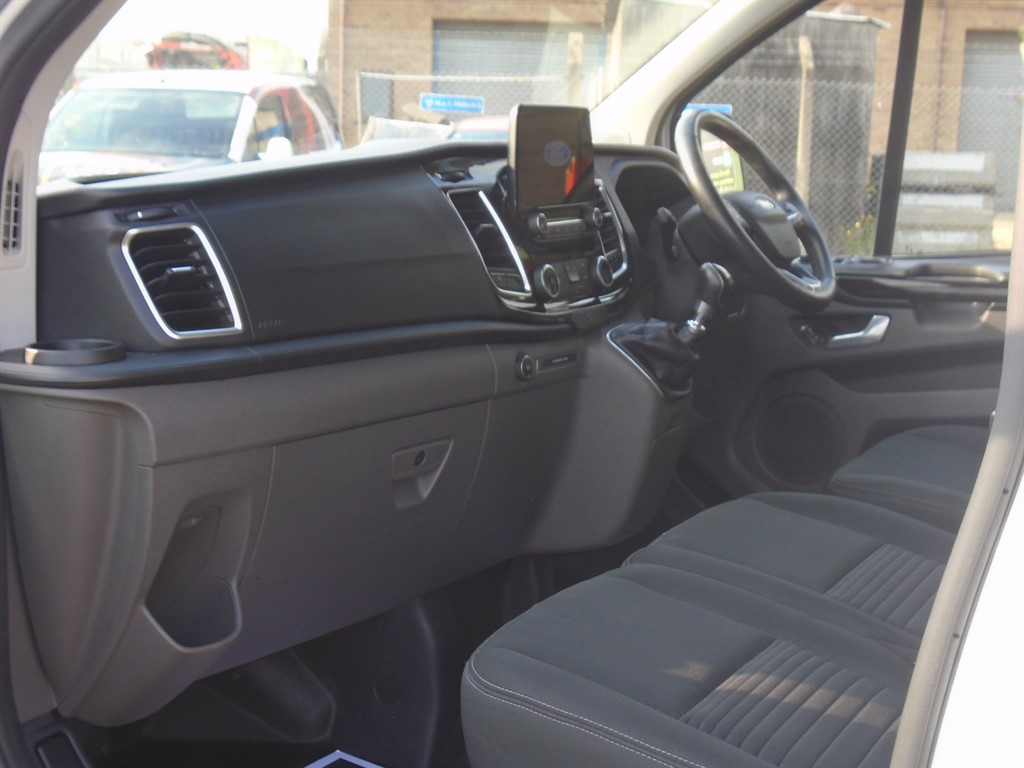Used Ford Transit Custom 2021 for sale - 77964949: Photo 17