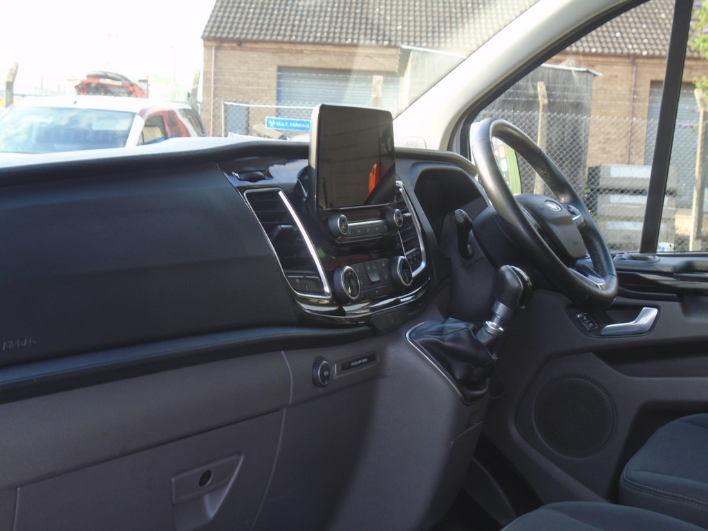 Used Ford Transit Custom 2021 for sale - 77964949: Photo 21