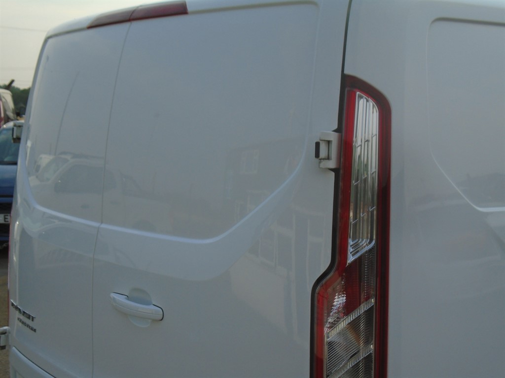 Used Ford Transit Custom 2021 for sale - 77964949: Photo 36