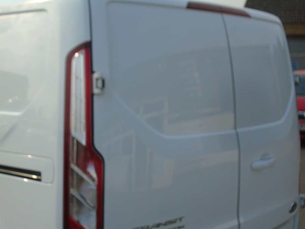 Used Ford Transit Custom 2021 for sale - 77964949: Photo 38