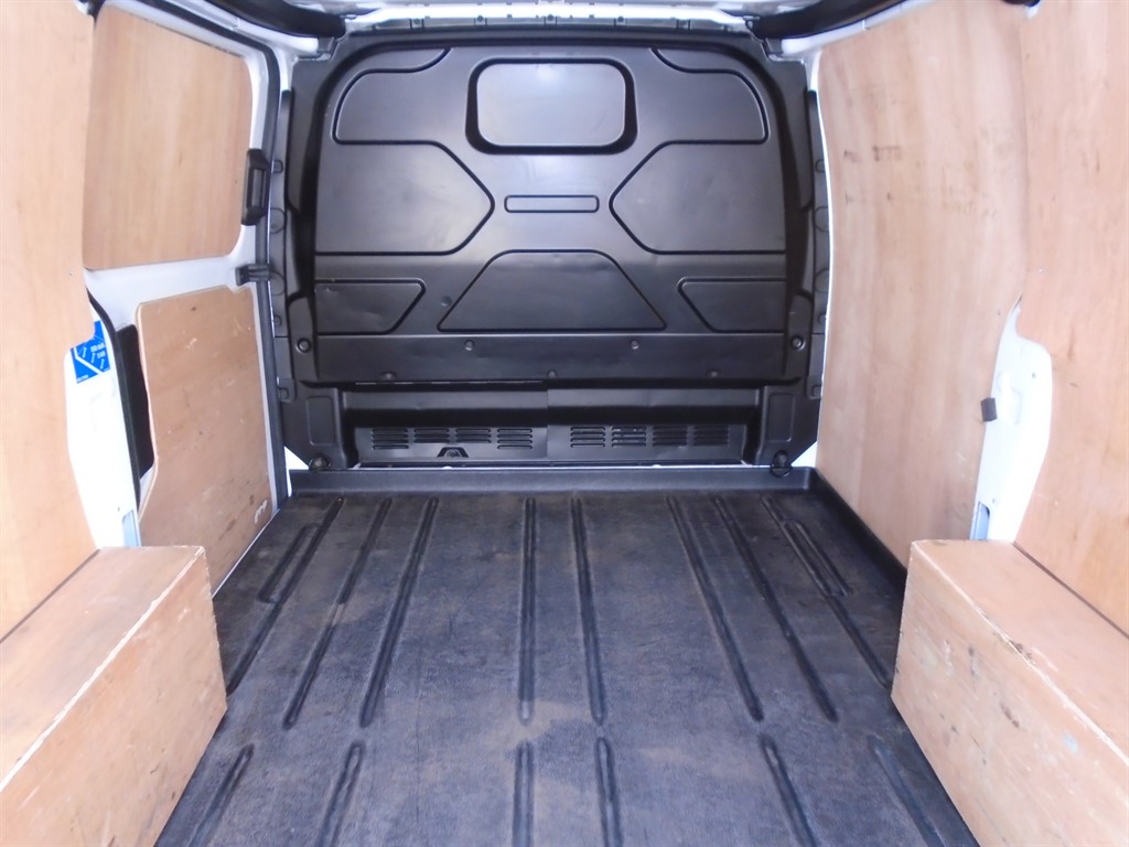 Used Ford Transit Custom 2021 for sale - 77964949: Photo 44