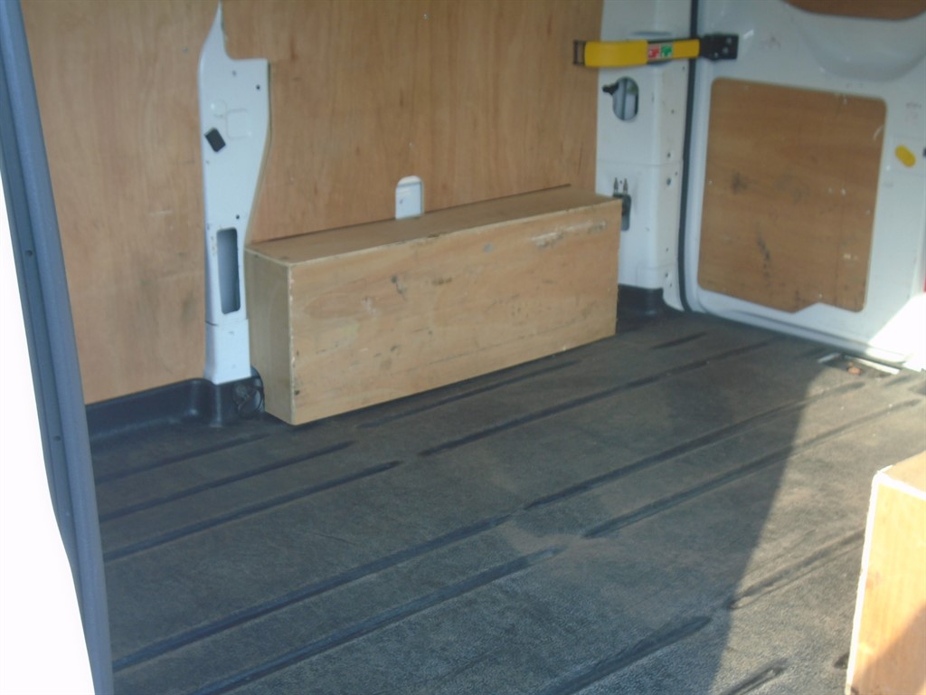 Used Ford Transit Custom 2021 for sale - 77964949: Photo 5