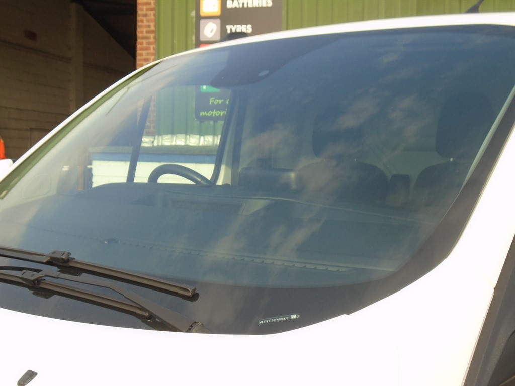 Used Ford Transit Custom 2021 for sale - 77964949: Photo 7