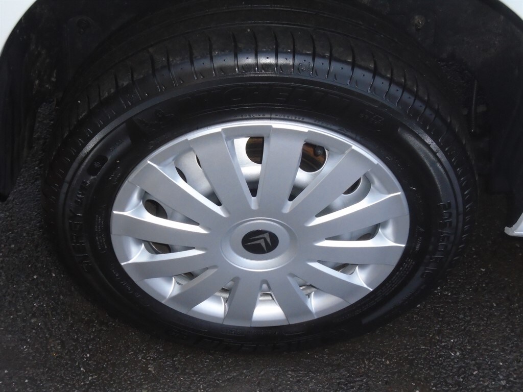 Used Citroen Berlingo 2023 for sale - 77964946: Photo 12