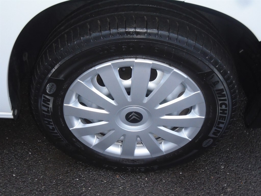 Used Citroen Berlingo 2023 for sale - 77964946: Photo 13