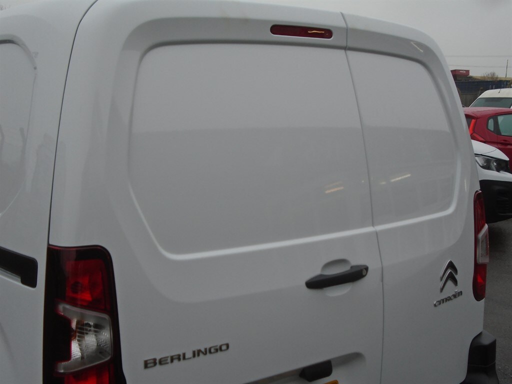 Used Citroen Berlingo 2023 for sale - 77964946: Photo 20