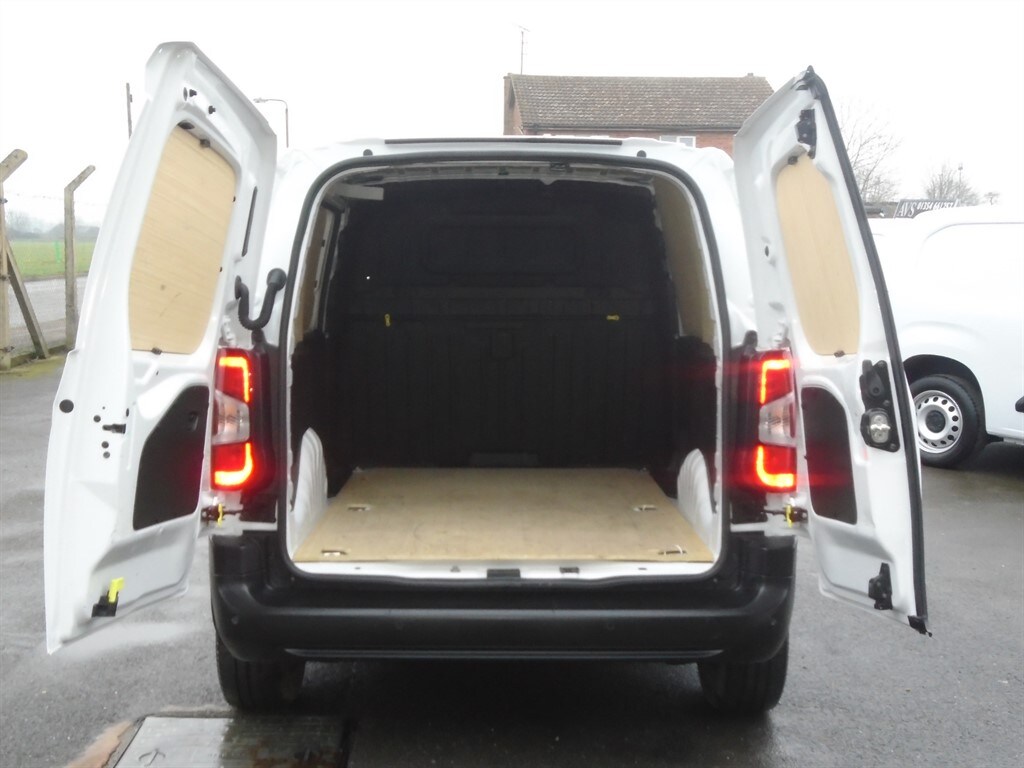 Used Citroen Berlingo 2023 for sale - 77964946: Photo 21