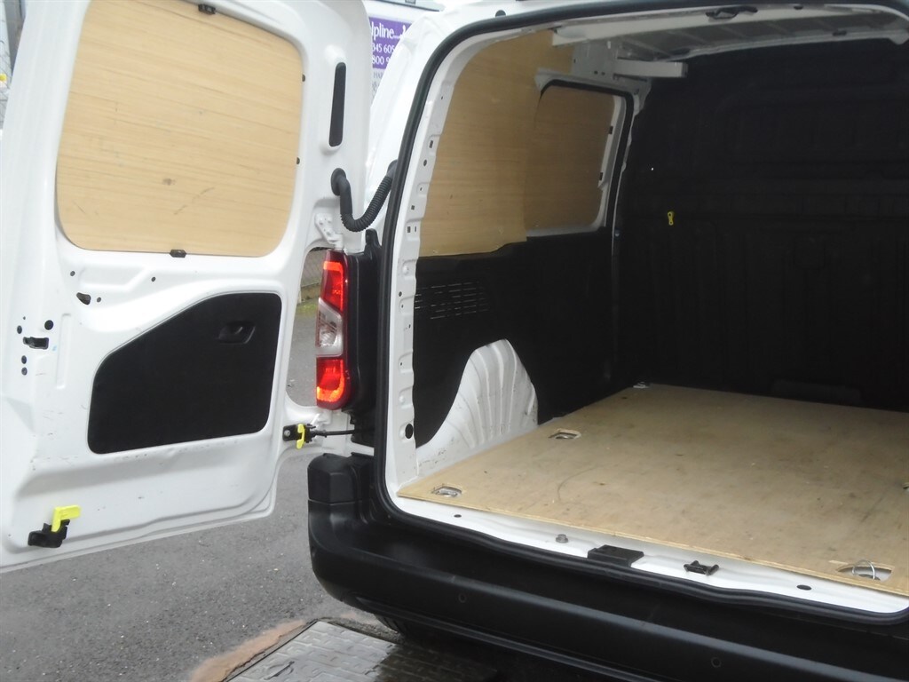 Used Citroen Berlingo 2023 for sale - 77964946: Photo 23