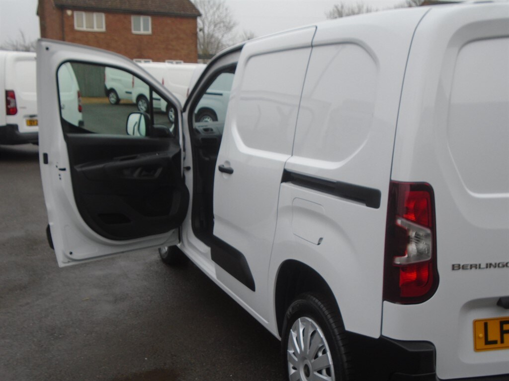 Used Citroen Berlingo 2023 for sale - 77964946: Photo 26