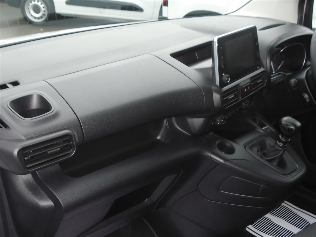 Used Citroen Berlingo 2023 for sale - 77964946: Photo 33