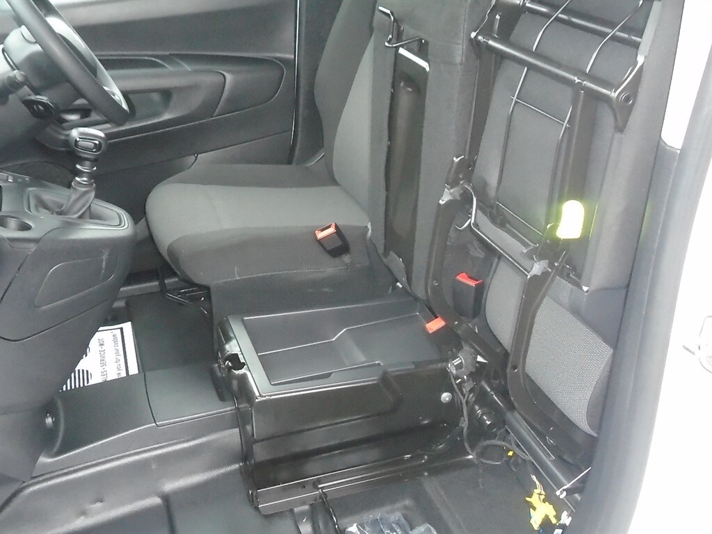 Used Citroen Berlingo 2023 for sale - 77964946: Photo 35