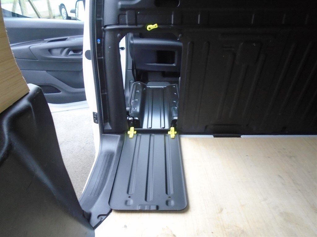 Used Citroen Berlingo 2023 for sale - 77964946: Photo 37