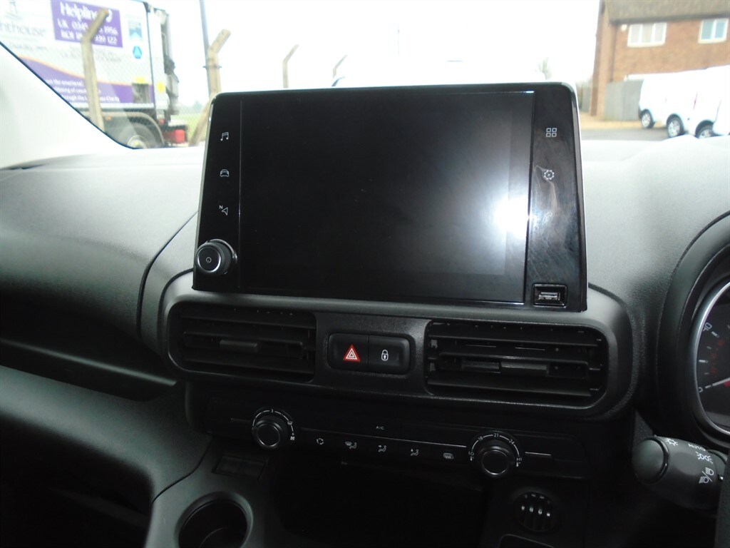 Used Citroen Berlingo 2023 for sale - 77964946: Photo 38