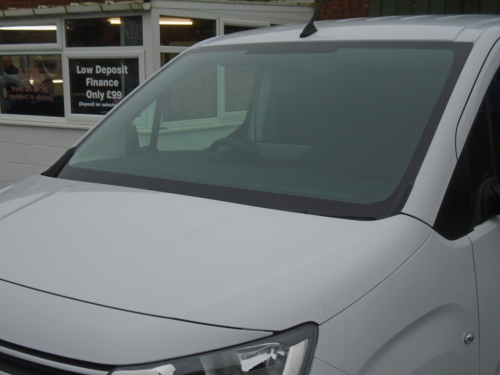 Used Citroen Berlingo 2023 for sale - 77964946: Photo 5