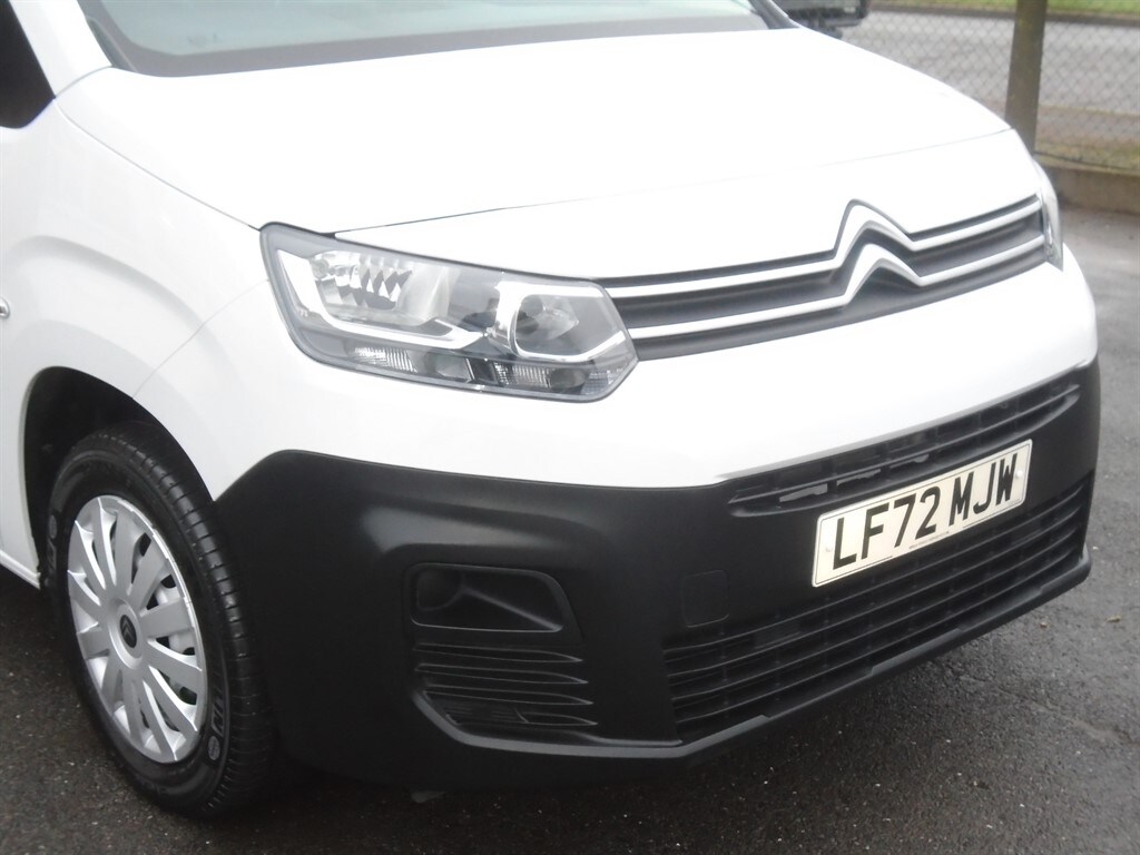 Used Citroen Berlingo 2023 for sale - 77964946: Photo 6