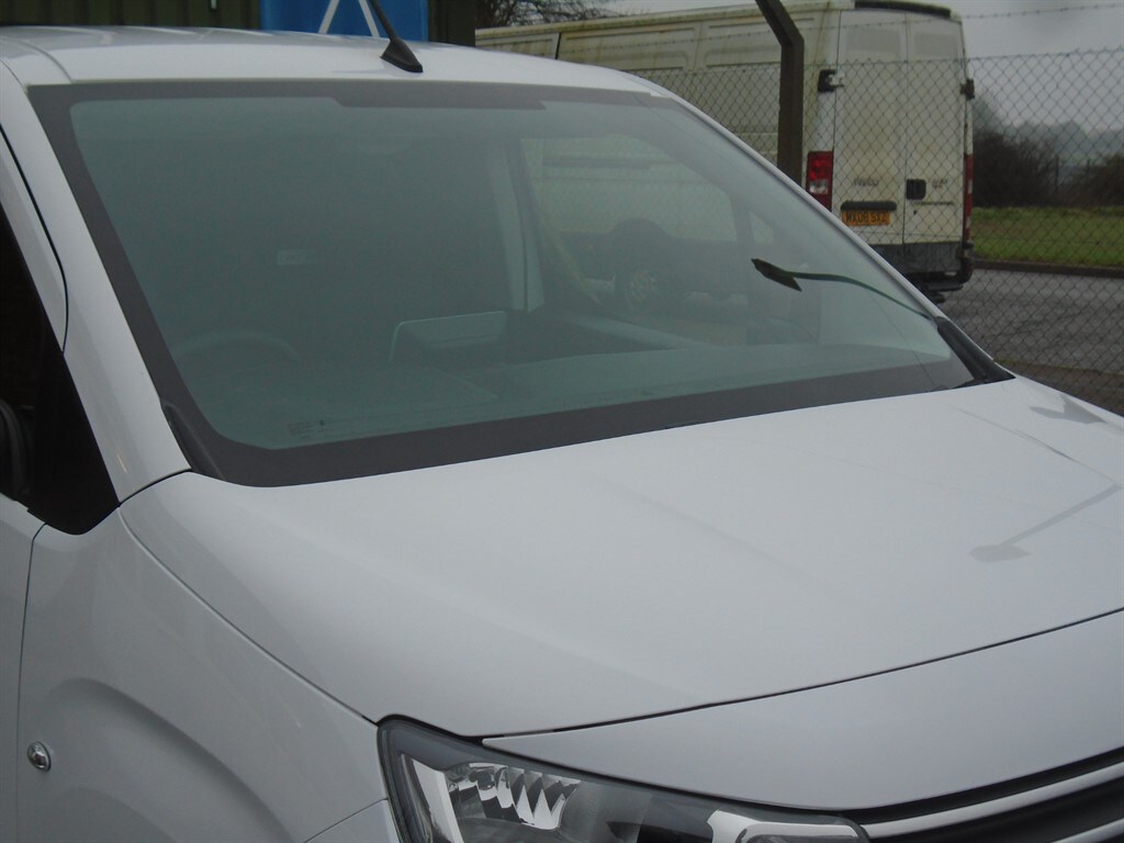 Used Citroen Berlingo 2023 for sale - 77964946: Photo 7