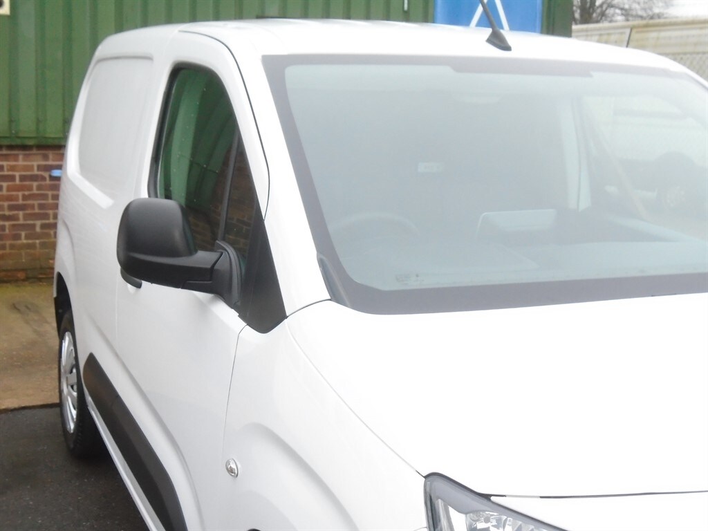 Used Citroen Berlingo 2023 for sale - 77964946: Photo 8
