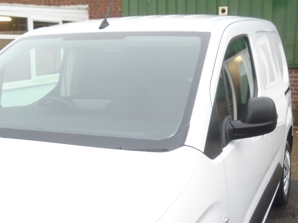 Used Citroen Berlingo 2023 for sale - 77964946: Photo 9