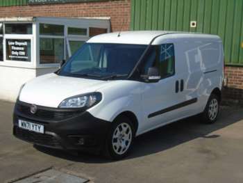 Used Fiat Doblo 2021 for sale - 75013954: Photo