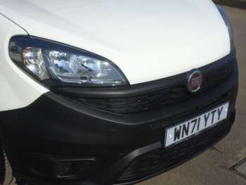 Used Fiat Doblo 2021 for sale - 75013954: Photo