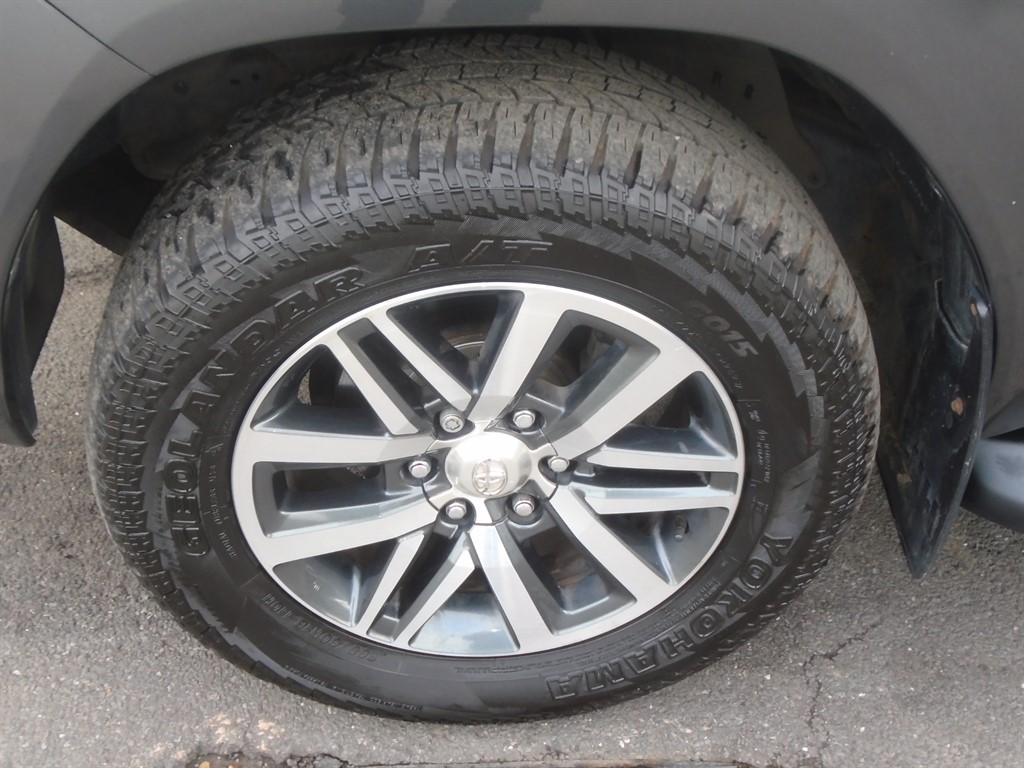 Used Toyota Hilux 2020 for sale - 77964955: Photo 12