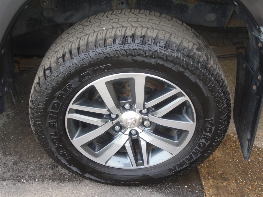 Used Toyota Hilux 2020 for sale - 77964955: Photo 13