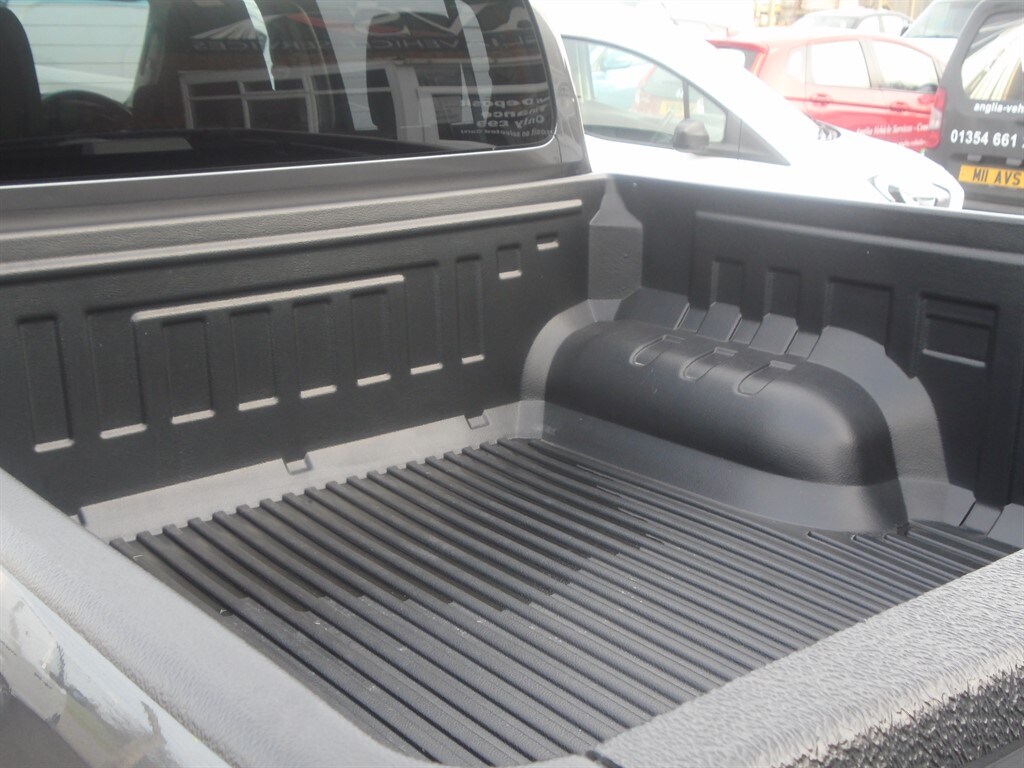 Used Toyota Hilux 2020 for sale - 77964955: Photo 22