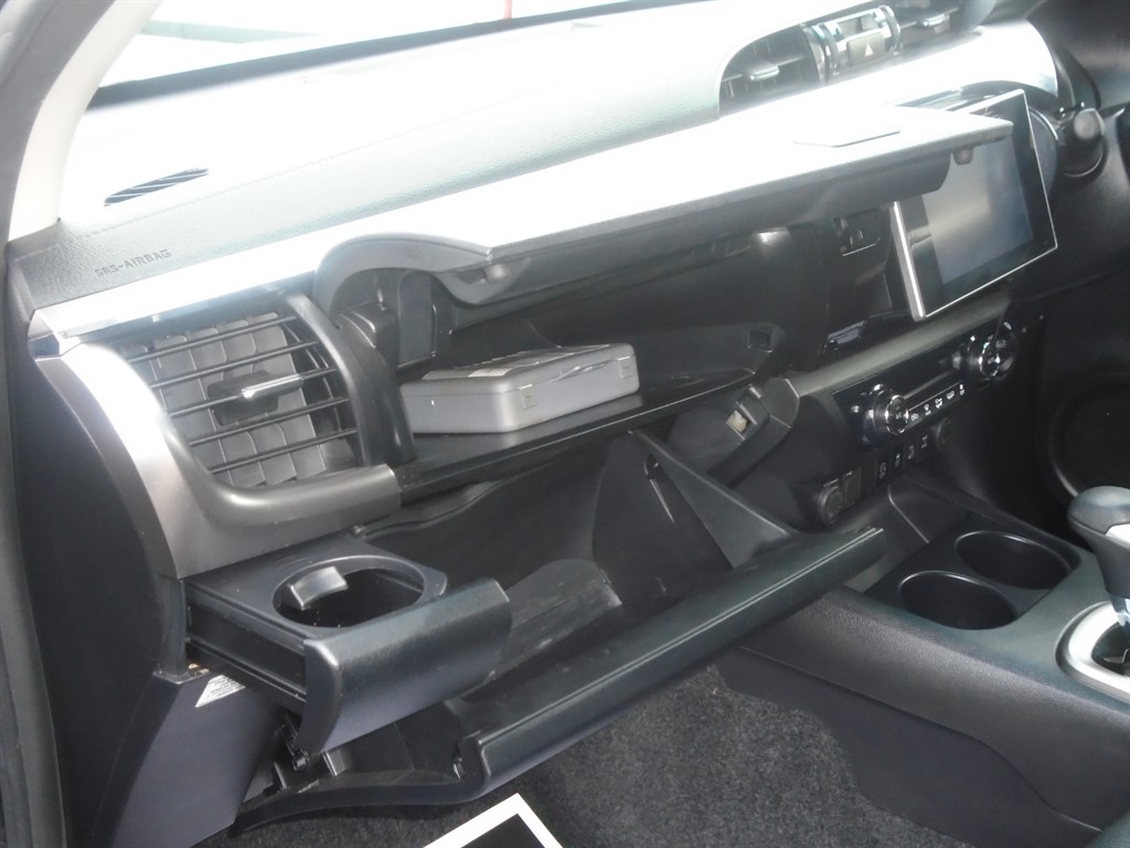 Used Toyota Hilux 2020 for sale - 77964955: Photo 31