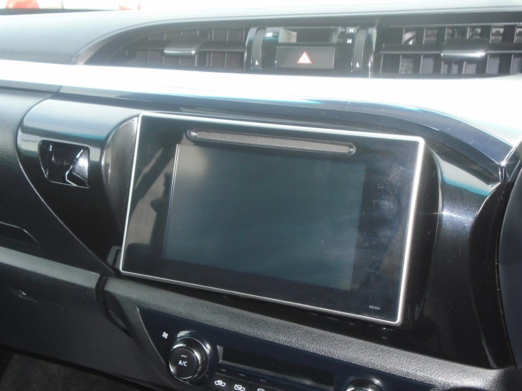 Used Toyota Hilux 2020 for sale - 77964955: Photo 40