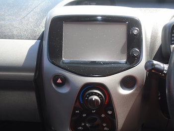 Used Toyota AYGO 2018 for sale - 79232261: Photo