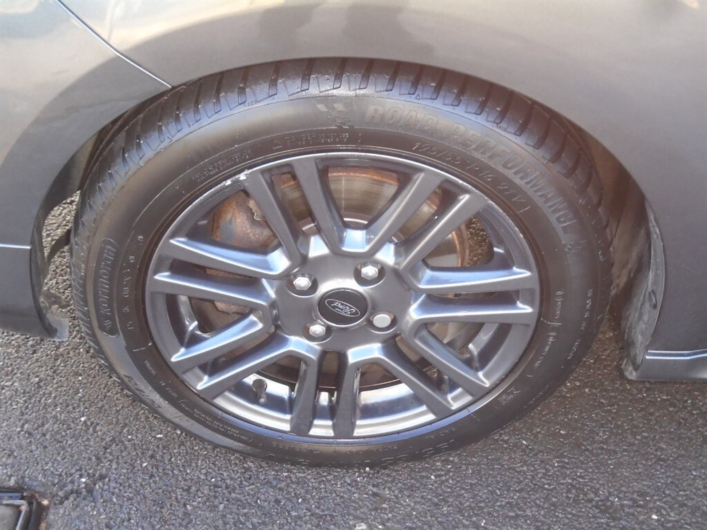 Used Ford Transit Courier 2019 for sale - 77964948: Photo 11