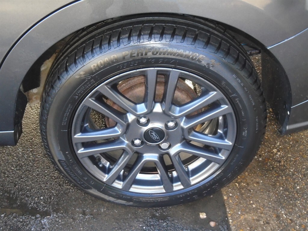 Used Ford Transit Courier 2019 for sale - 77964948: Photo 12