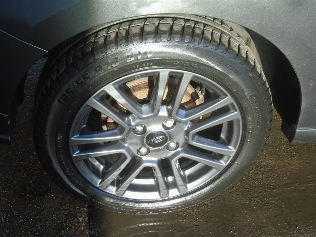 Used Ford Transit Courier 2019 for sale - 77964948: Photo 13