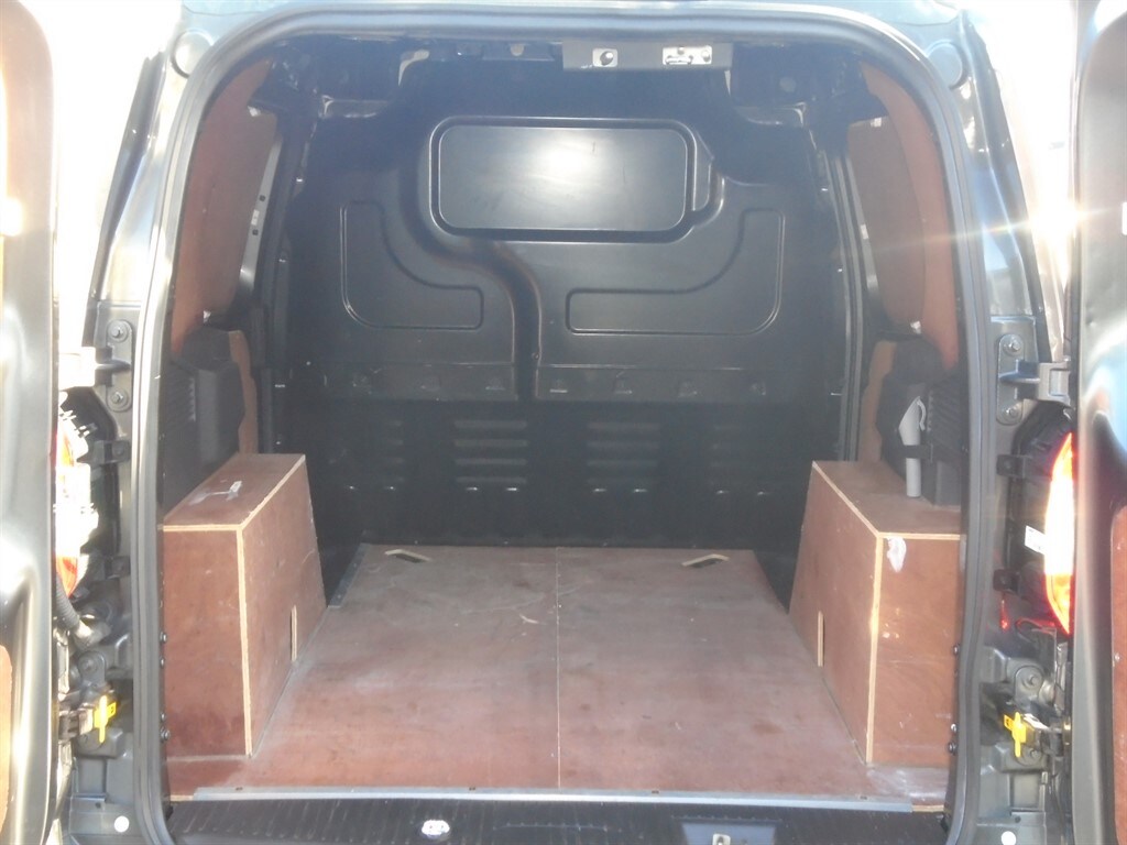 Used Ford Transit Courier 2019 for sale - 77964948: Photo 17