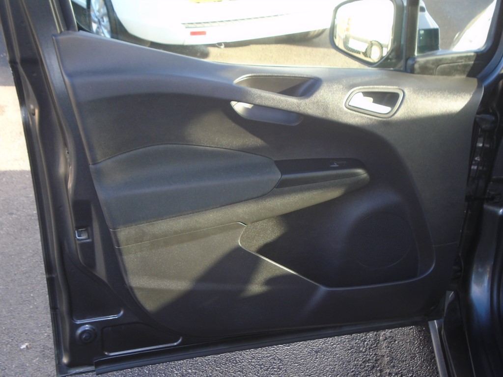 Used Ford Transit Courier 2019 for sale - 77964948: Photo 26