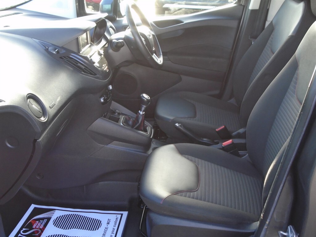 Used Ford Transit Courier 2019 for sale - 77964948: Photo 27