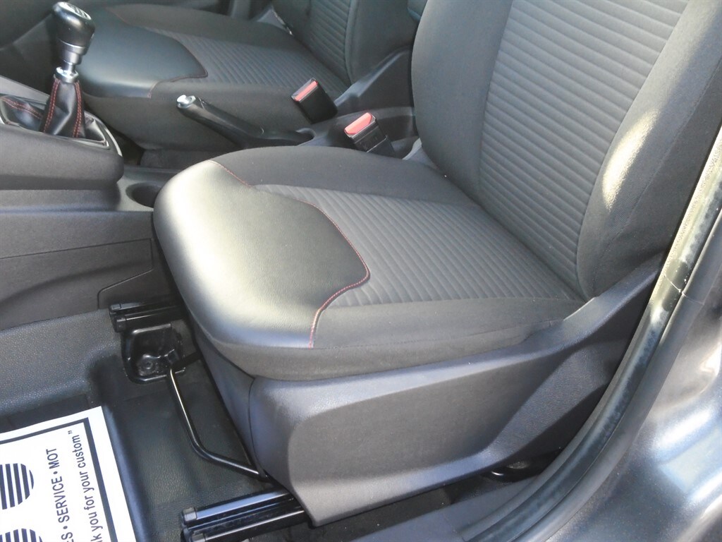 Used Ford Transit Courier 2019 for sale - 77964948: Photo 28