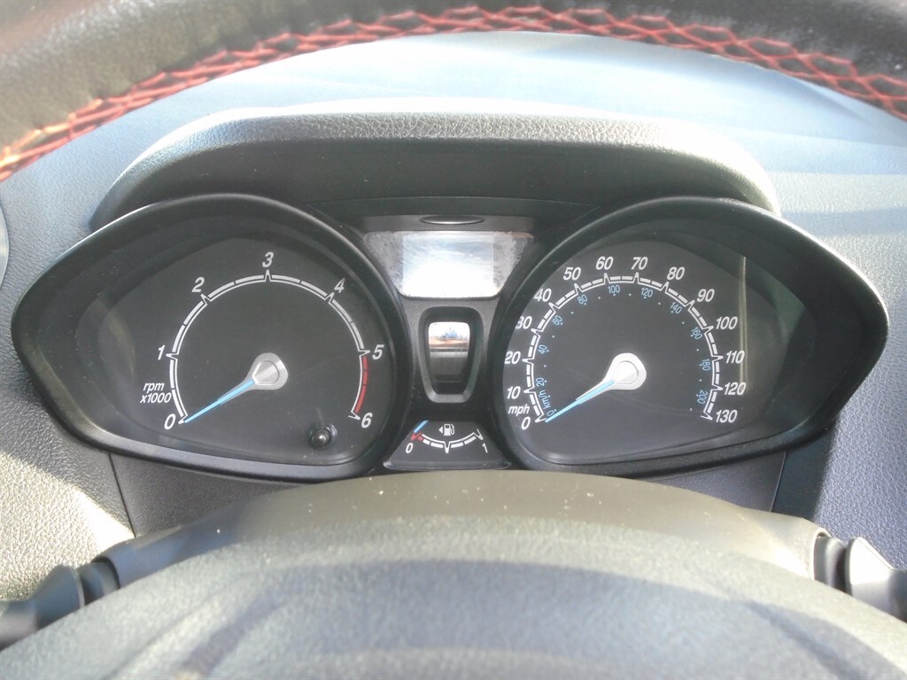 Used Ford Transit Courier 2019 for sale - 77964948: Photo 40