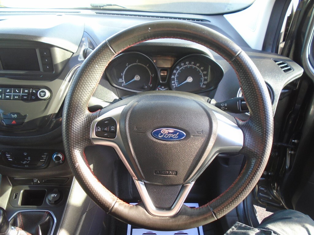 Used Ford Transit Courier 2019 for sale - 77964948: Photo 41